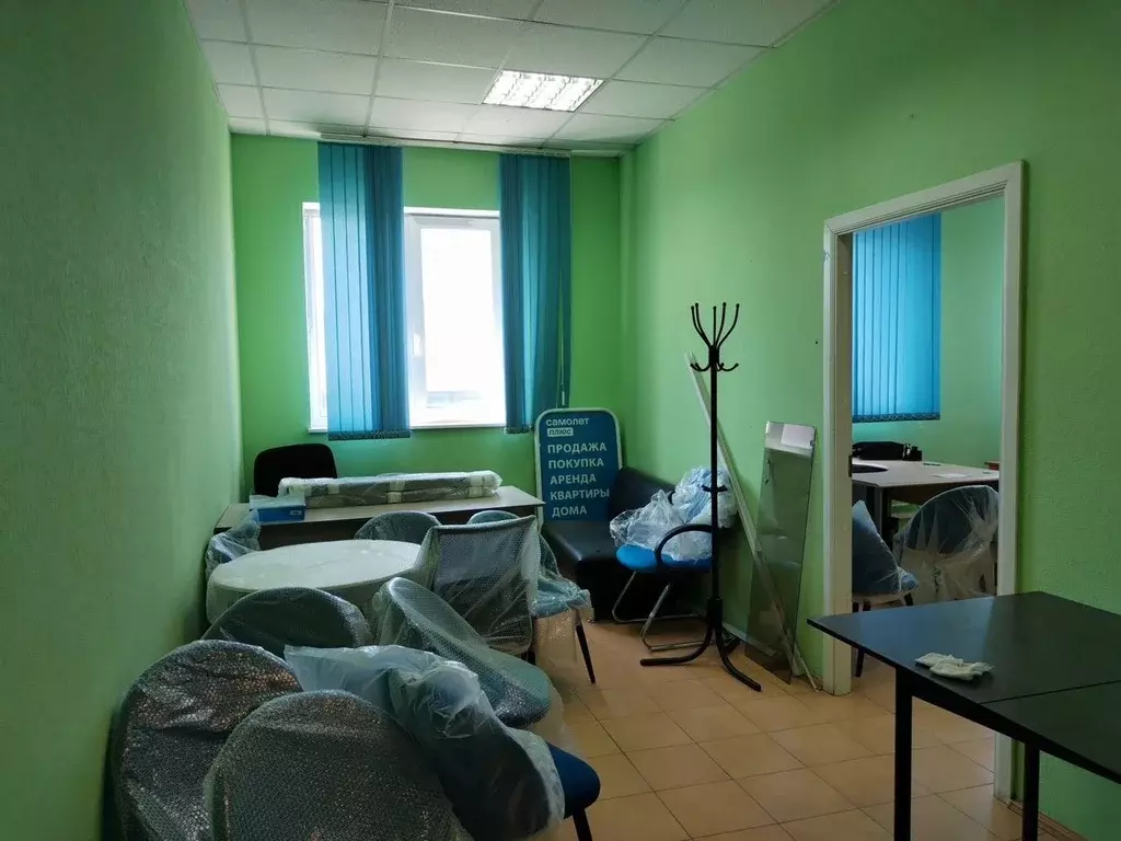 Офис в Свердловская область, Екатеринбург ул. Бебеля, 17 (54 м) - Фото 0