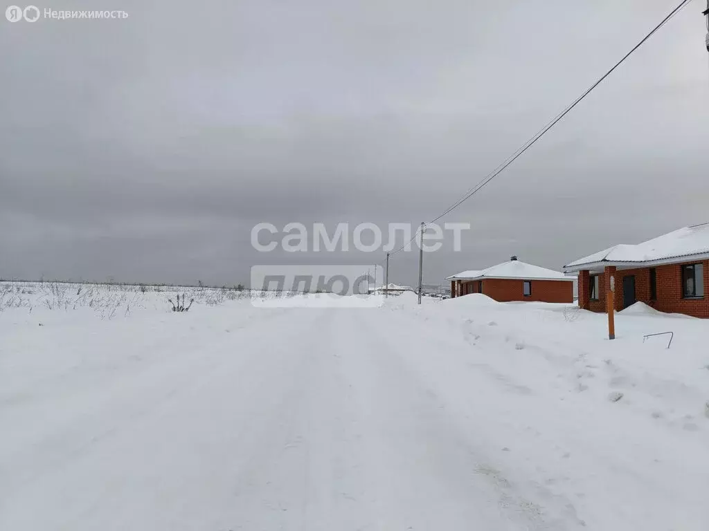 Дом в село Люкшудья, Нагорная улица (78 м) - Фото 1