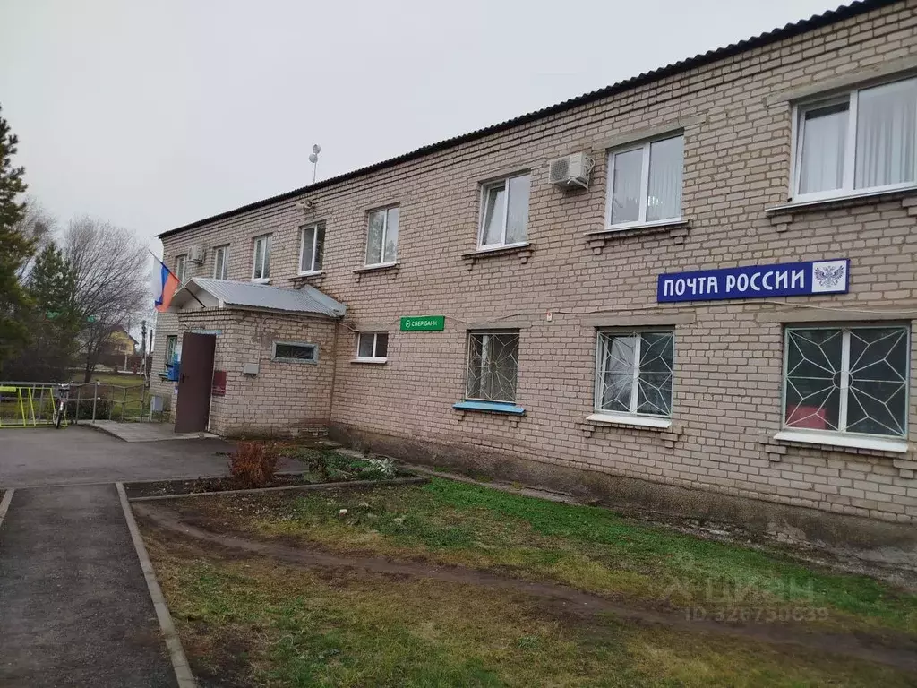 Помещение свободного назначения в Самарская область, Кинельский район, ... - Фото 2