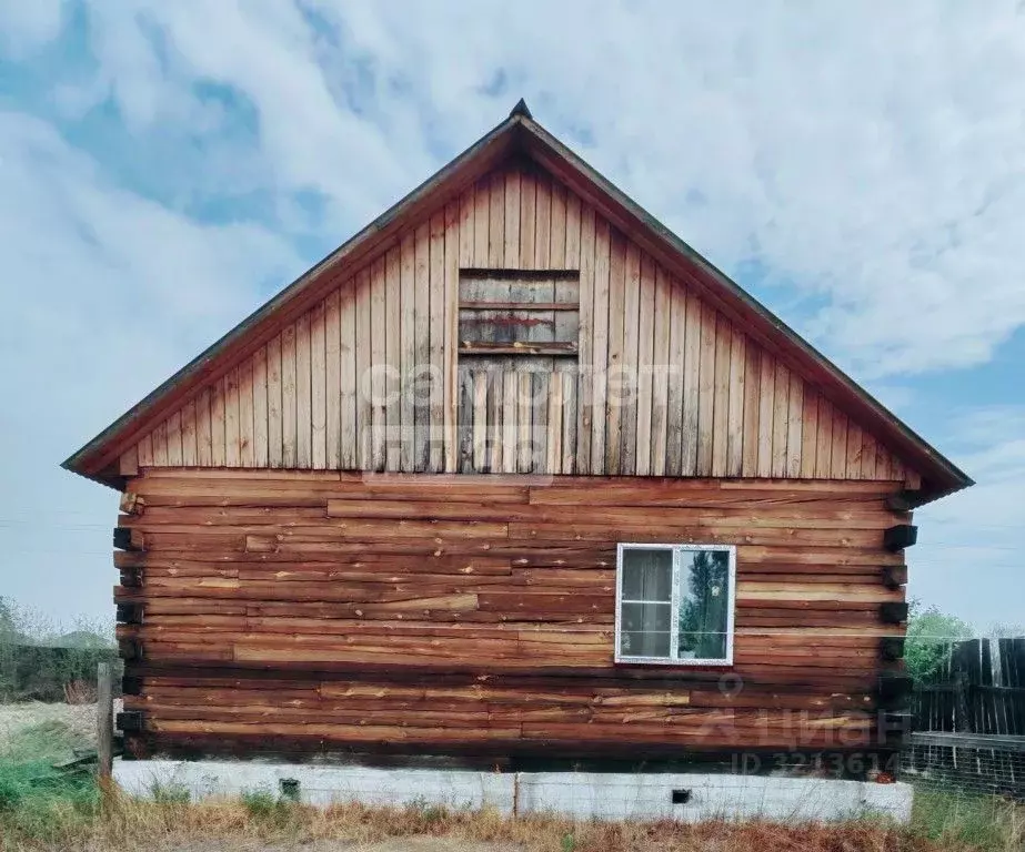 Дом в Забайкальский край, Читинский район, Островок СНТ  (100 м) - Фото 2