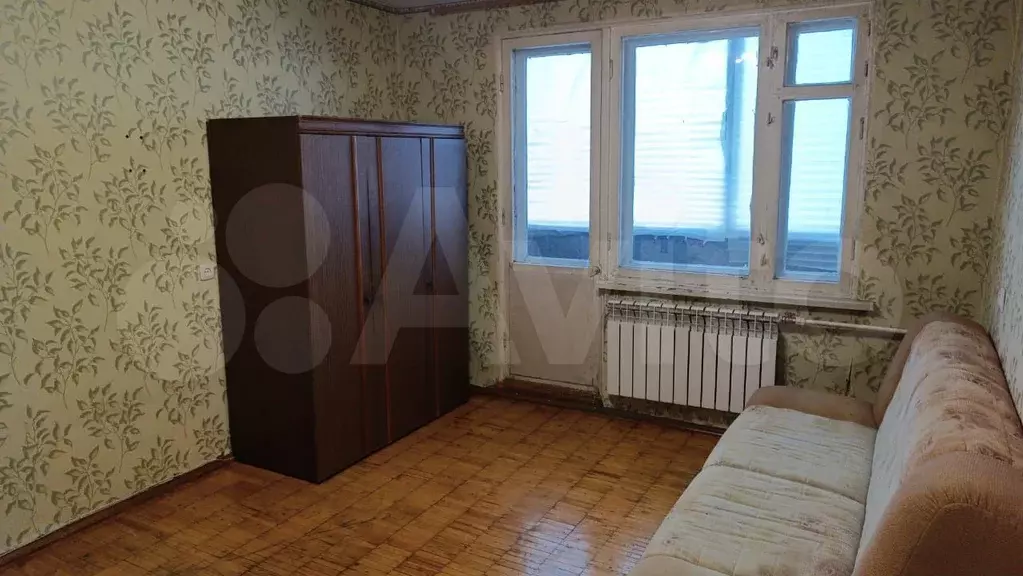 1-к. квартира, 28,1 м, 9/9 эт. - Фото 0
