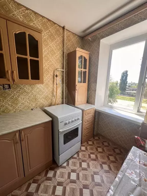 1-к. квартира, 34,1 м, 4/5 эт. - Фото 0