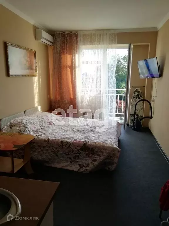 Продаётся квартира-студия, 18.2 м - Фото 0