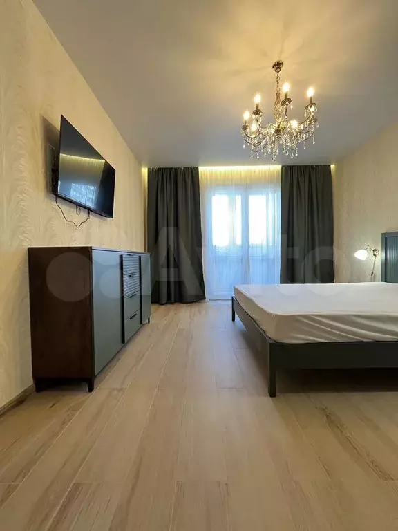 2-к. квартира, 65 м, 3/8 эт. - Фото 0