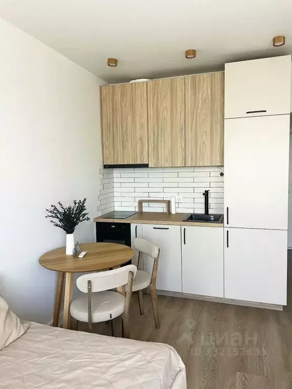 1-к кв. Москва Очаковское ш., 5к5 (24.0 м) - Фото 1
