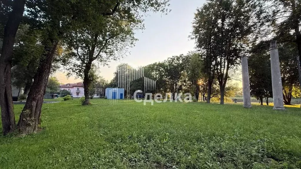 Участок в Москва № 90 кв-л,  (11.25 сот.) - Фото 2