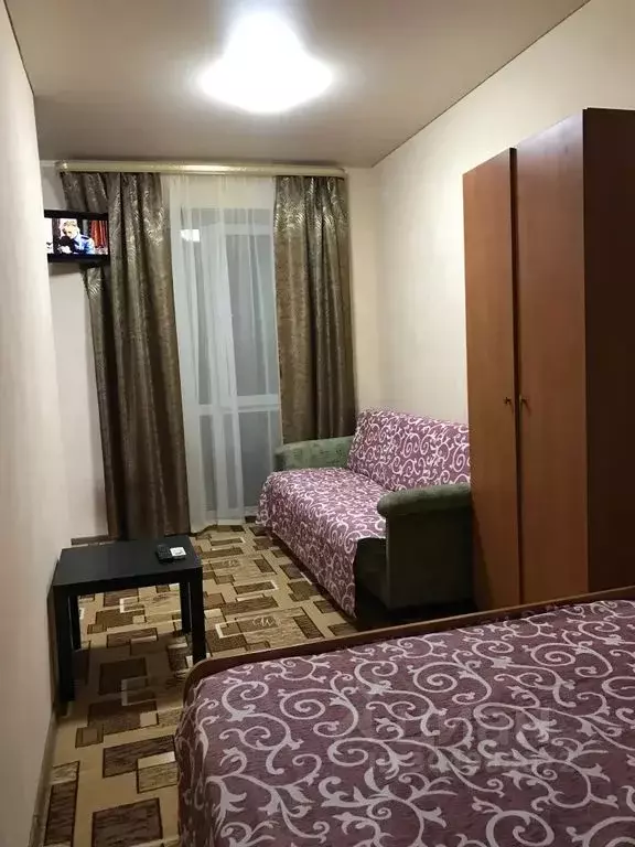 Комната Краснодарский край, Анапа муниципальный округ, с. Витязево ул. ... - Фото 1