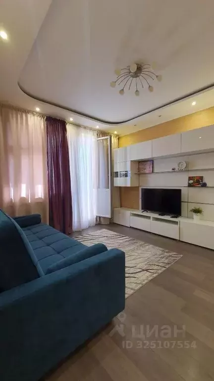 1-к кв. Москва Бескудниковский проезд, 2к2 (40.0 м) - Фото 2