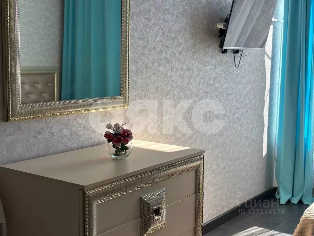 Студия Крым, Симферополь ул. Беспалова, 110Ж (25.0 м) - Фото 1