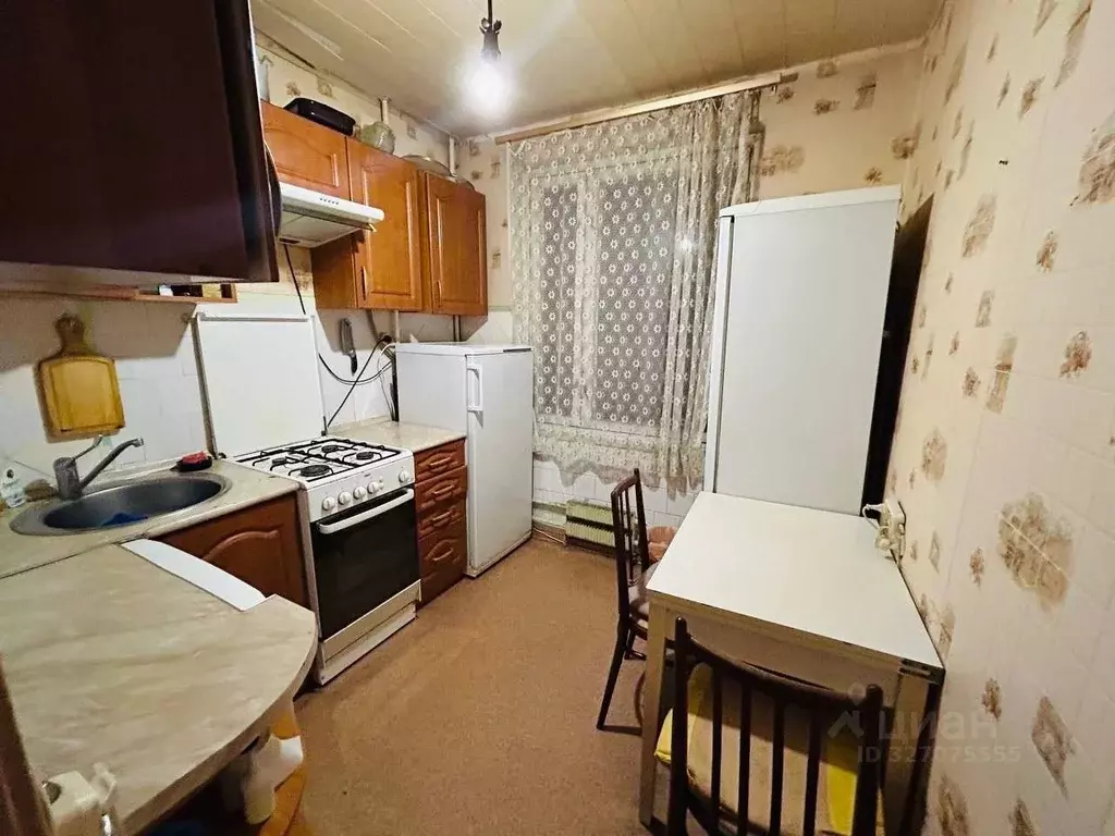 2-к кв. Москва Дубнинская ул., 8К1 (48.0 м) - Фото 1