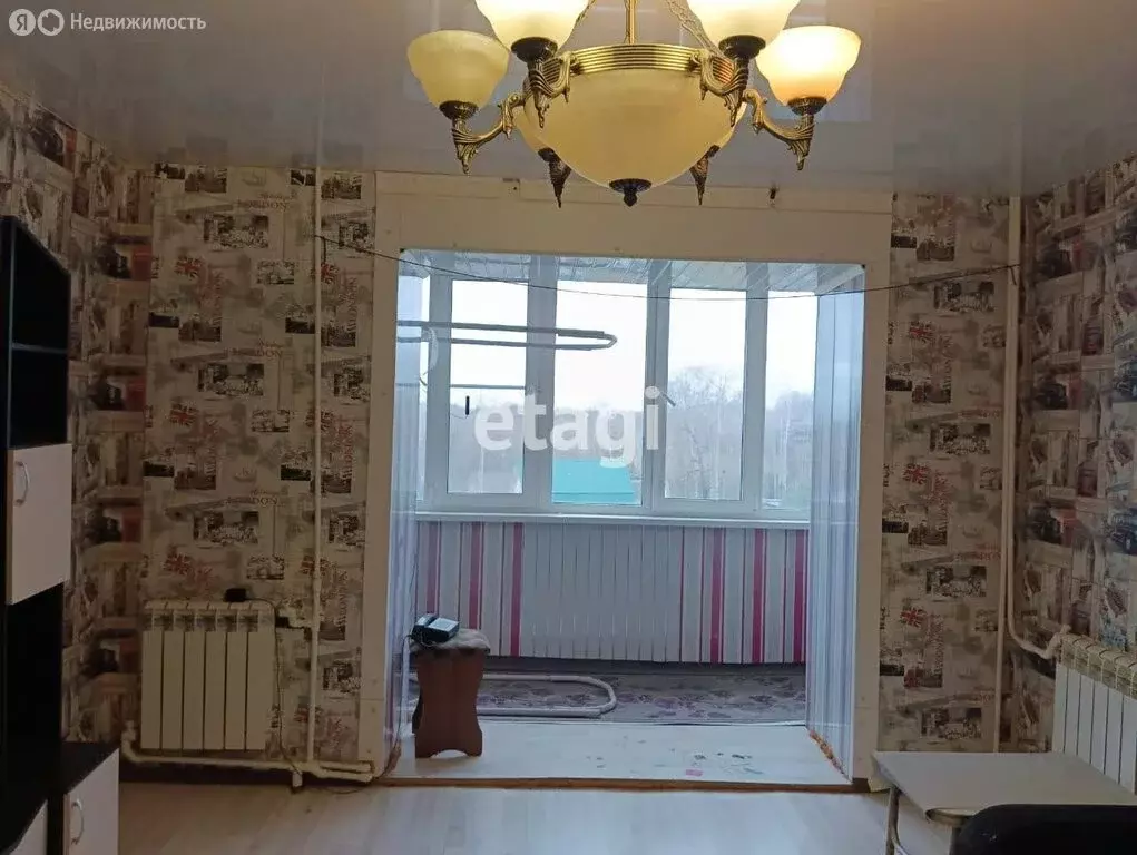 2-комнатная квартира: Петушки, Филинский проезд, 9 (52.4 м) - Фото 1