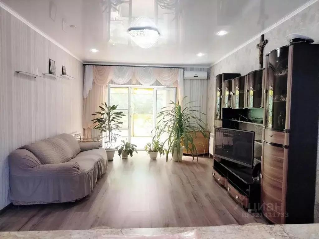 Дом в Краснодарский край, Анапа муниципальный округ, Анапская ст-ца ... - Фото 1