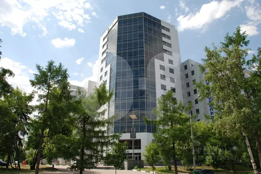 Офис в Москва ул. Вавилова, 24к1 (583 м) - Фото 2