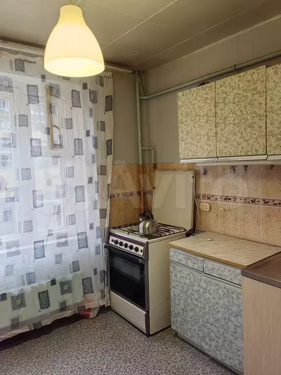 1-к. квартира, 34 м, 2/10 эт. - Фото 0