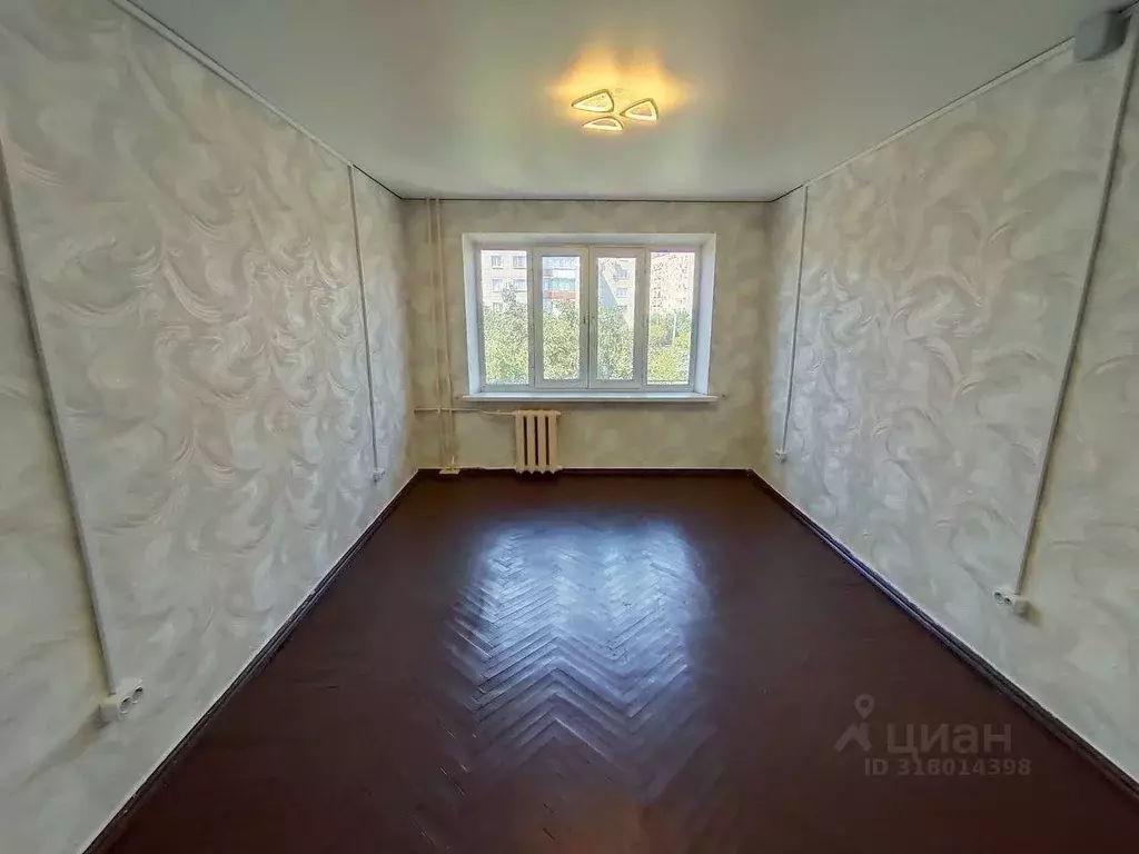Комната Краснодарский край, Краснодар Фестивальный мкр, ул. ... - Фото 0