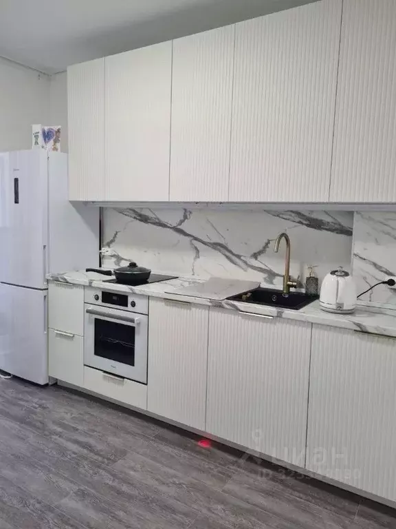 1-к кв. Санкт-Петербург пос. Стрельна, просп. Буденного, 20к5 (34.0 м) - Фото 1