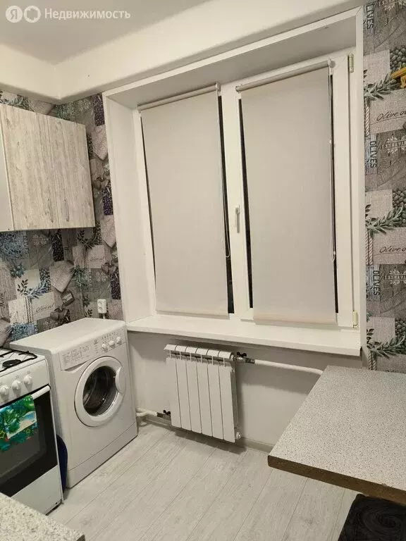 1-комнатная квартира: посёлок Пудость, улица Зайончковского, 8 (30.9 ... - Фото 1