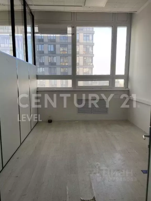 Офис в Москва Электролитный проезд, 9к1 (50 м) - Фото 1