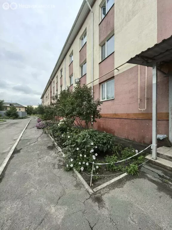 2-комнатная квартира: Курган, улица Ломоносова, 34 (52.5 м) - Фото 1