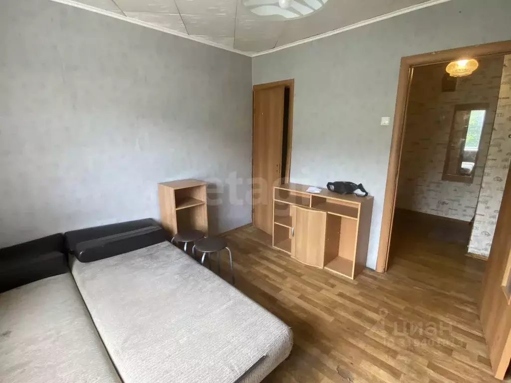 1-к кв. Смоленская область, Смоленск просп. Строителей, 4к2 (18.5 м) - Фото 2