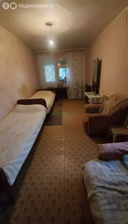 1-комнатная квартира: Алексеевка, Заводская улица, 3 (36 м) - Фото 1