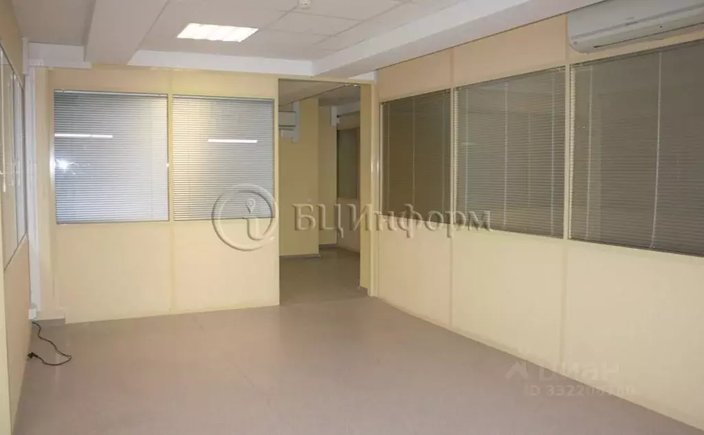 Офис в Санкт-Петербург наб. Реки Мойки, 37 (197 м) - Фото 2