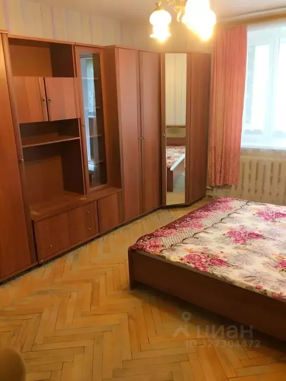 2-к кв. Московская область, Люберцы Городок А мкр, ул. 3-е Почтовое ... - Фото 1