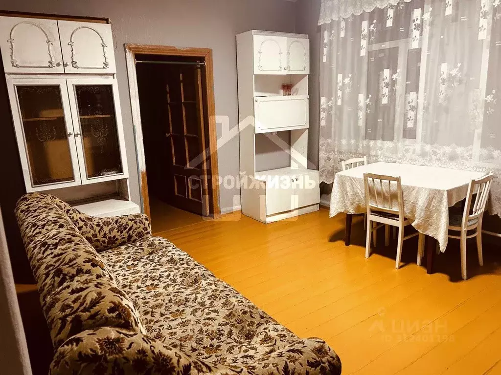 2-к кв. Свердловская область, Екатеринбург ул. Саввы Белых, 14 (46.0 ... - Фото 1