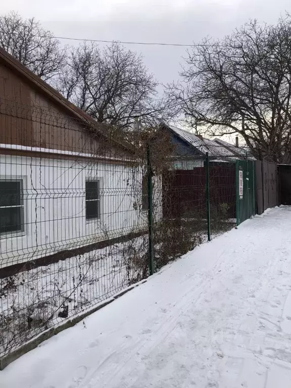 Участок в Ставропольский край, Ставрополь ул. Мира, 26 (12.5 сот.) - Фото 1