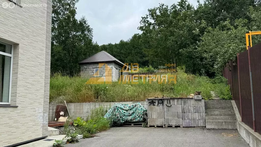Дом в Южно-Сахалинск, Комсомольская улица, 43 (178.9 м) - Фото 2