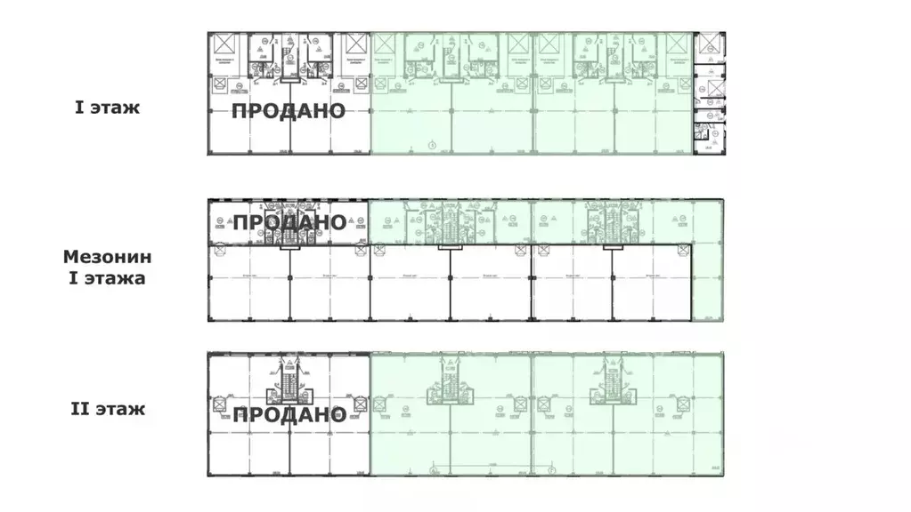 Склад в Московская область, Дмитровский муниципальный округ, д. ... - Фото 2