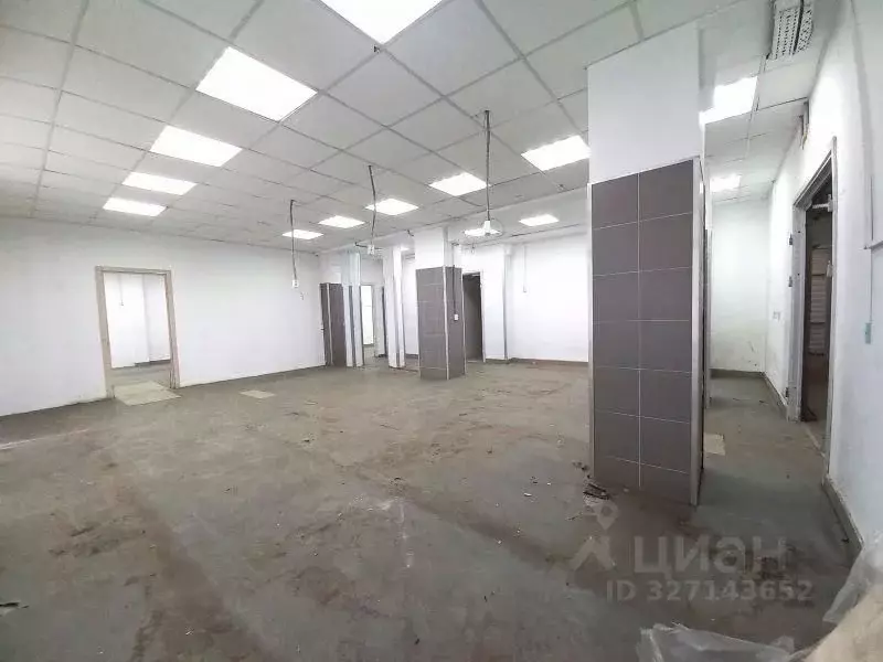 Помещение свободного назначения в Москва Зеленый просп., 68К1 (202 м) - Фото 2