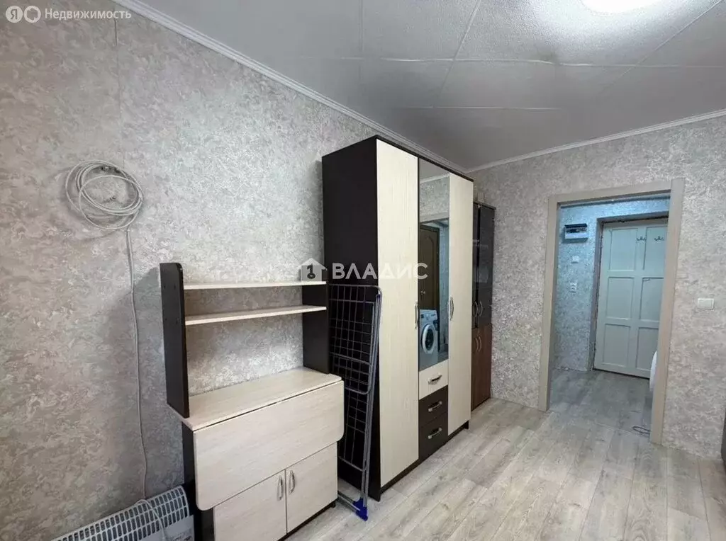 Квартира-студия: Стерлитамак, проспект Ленина, 34 (17.6 м) - Фото 2