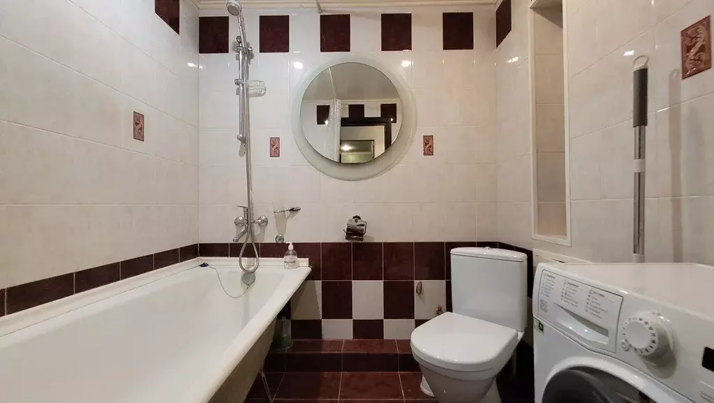 Продаётся 4-к квартира, 74.3 м - Фото 0