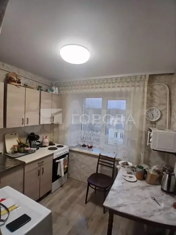 2-к. квартира, 44 м, 5/5 эт. - Фото 1