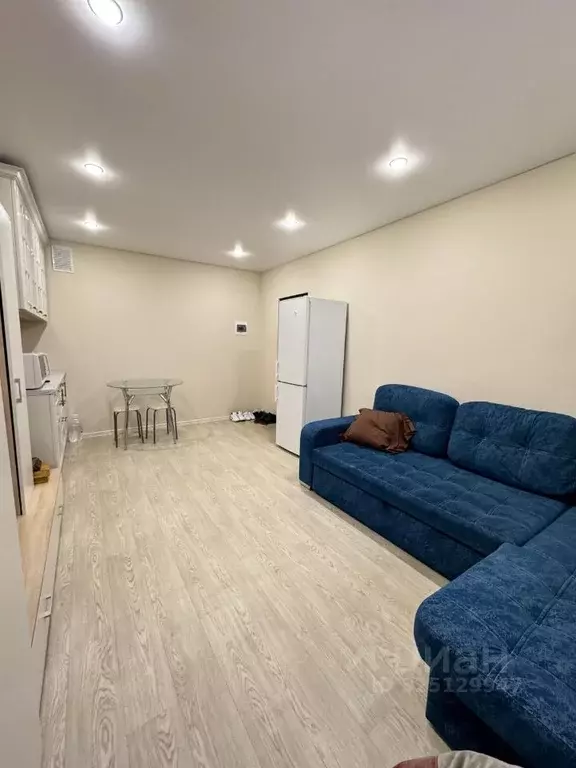 Студия Татарстан, Казань просп. Победы, 47 (17.5 м) - Фото 1