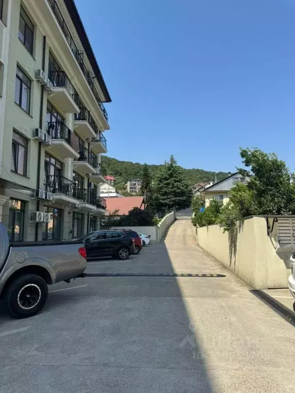 Квартира, студия, 27 м - Фото 0