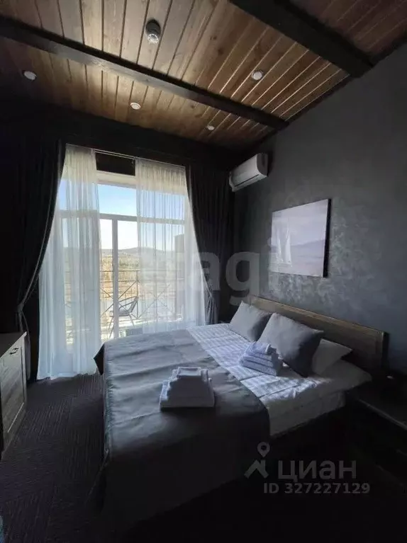 Студия Челябинская область, Миасский городской округ, с. Сыростан ул. ... - Фото 2