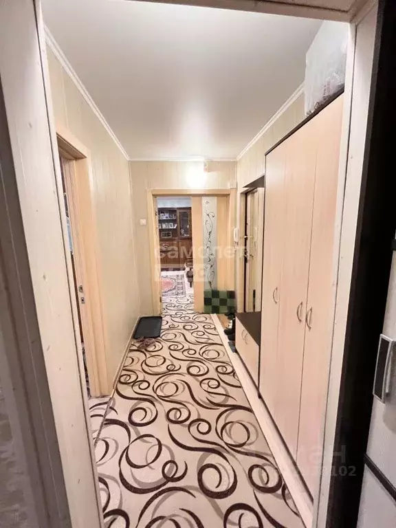 2-к кв. Челябинская область, Миасс ул. 8 Марта, 128 (50.0 м) - Фото 1