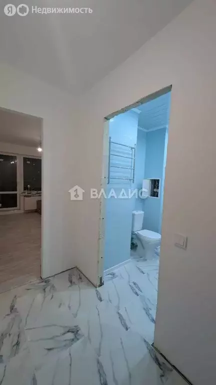 Квартира-студия: Мурино, Графская улица, 6к4 (24.2 м) - Фото 2