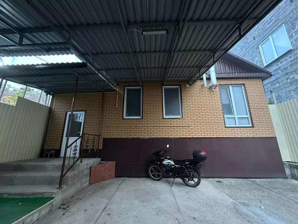 Дом в Ставропольский край, Пятигорск № 9 садоводческий массив,  (59 м) - Фото 1