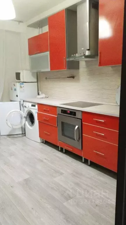 1-к кв. Самарская область, Тольятти 1-й кв-л, бул. Баумана, 5 (42.0 м) - Фото 1