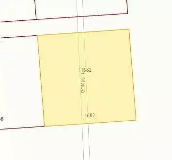 Участок в Советский район, село Платово (12 м) - Фото 2