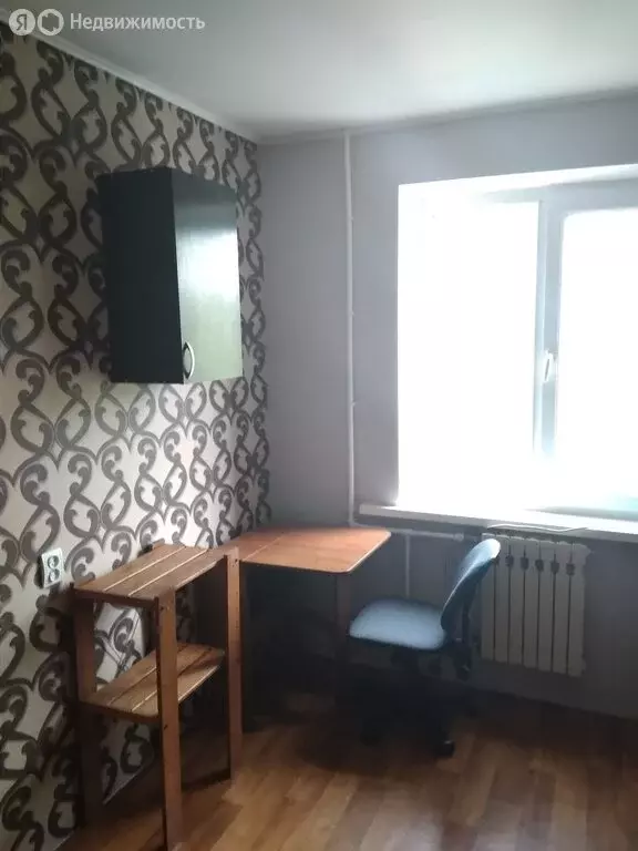 1к в 4-комнатной квартире (12 м) - Фото 1