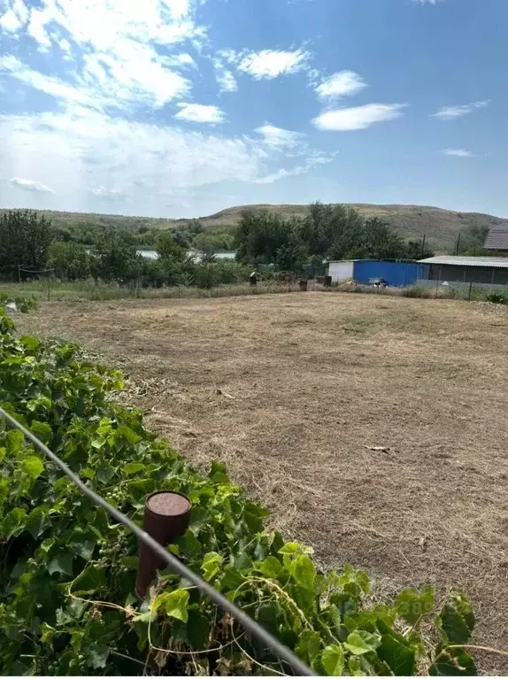 Участок в Ростовская область, Белокалитвинский район, Краснодонецкое ... - Фото 2