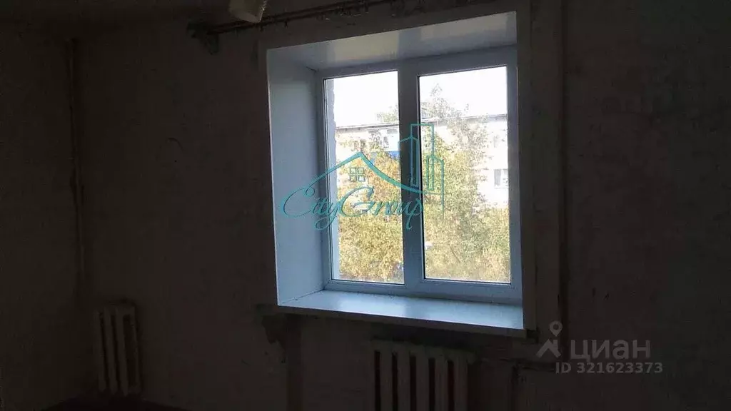 3-к кв. Оренбургская область, Медногорск Комсомольская ул., 26 (51.4 ... - Фото 1