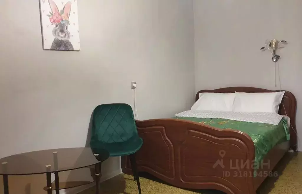 2-к кв. Санкт-Петербург просп. Маршала Жукова, 43К1 (56.0 м) - Фото 0