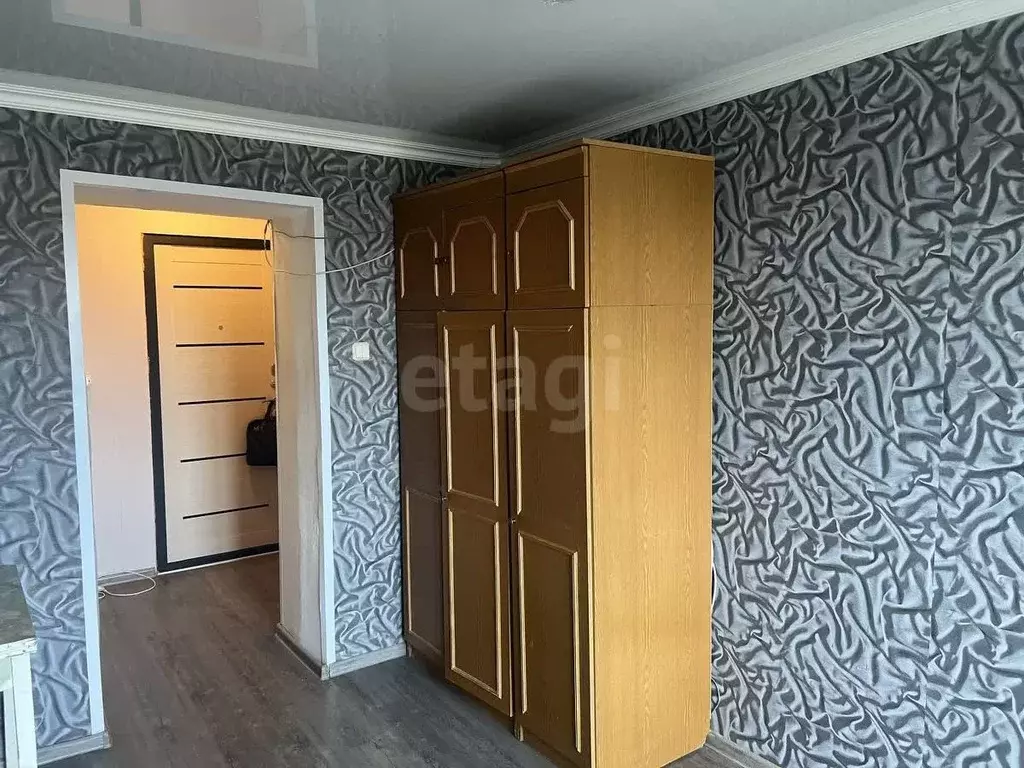 Комната Мордовия, Саранск ул. Терешковой, 22А (11.8 м) - Фото 1