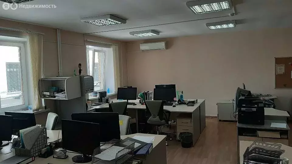 Офис (400 м) - Фото 1