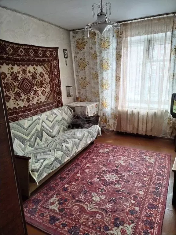 2-к. квартира, 48 м, 5/9 эт. - Фото 1